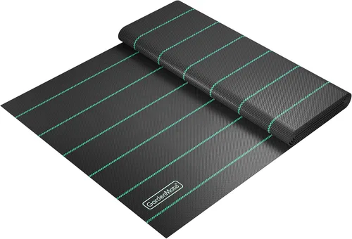 Miniatura 11 de GardenMate grapas para césped