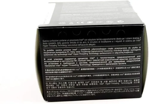 Miniatura 5 de Intel Core i5-3330 Procesador LGA 1155 de 3 GHz BX80637I53330