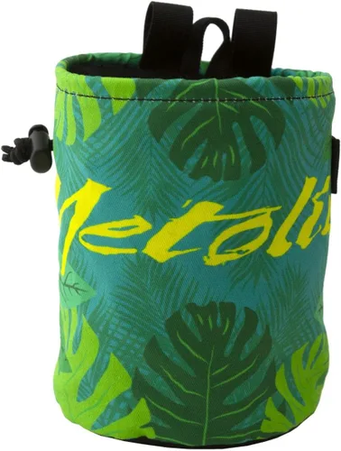 Miniatura 4 de Metolius Bolsa de tiza Leaf Camo Comp