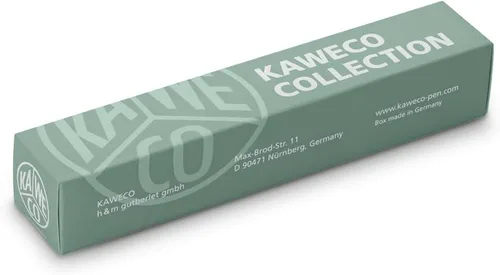 Miniatura 7 de Kaweco Pluma Estilográfica Sport - Sage - Edición Coleccionista
