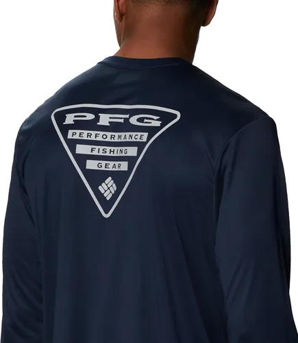 Miniatura 48 de Columbia Fork Stream Camisa de manga larga