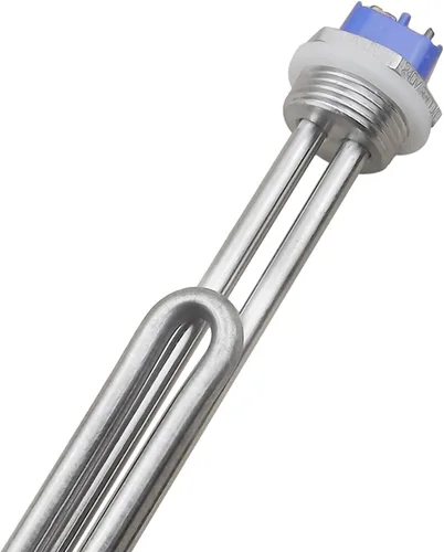 Miniatura 5 de DERNORD Elemento de calefacción atornillado del elemento del calentador de agua plegable de 240V 3500W