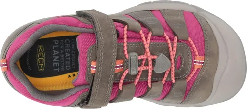 Miniatura 5 de KEEN Unisex-Child Newport H2sho Casual Breathable Comfortable Sneakers