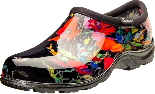 Miniatura 38 de Zapatos para mujer Sloggers, para lluvia y jardín