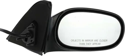 Miniatura 180 de Garage-Pro Espejo compatible con Chevrolet Malibu 2014-2016 y Malibu Limited 2016 con calefacción lateral del conductor, con detección de punto
