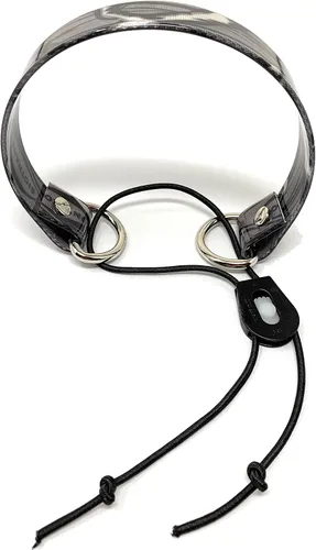 Miniatura 20 de Sparky Pet Co - Correa de repuesto ECollar - Collar de perro elástico - Impermeable - Ajustable - Bloqueo de rueda Nexus seguro - para entrenamiento
