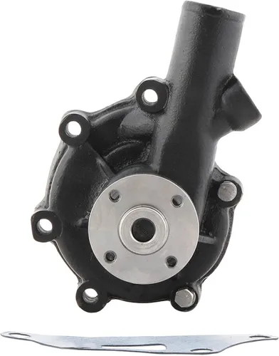 Miniatura 2 de Complete Tractor Bomba de agua 1706-6238 compatible con/reemplazo para Cub Cadet 7234, 7235, 7260 MM409302