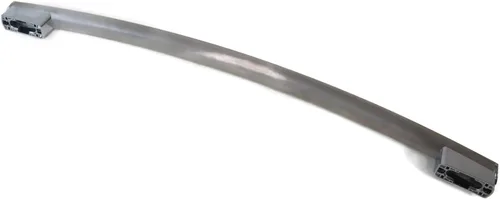 Miniatura 4 de WR12X34310 (aprox. 28") para manija de puerta GE SS congelador AP6994366