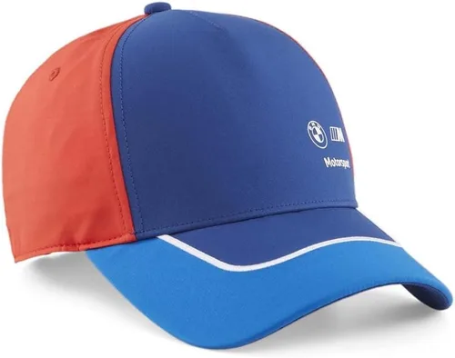 Miniatura 5 de PUMA Mens BMW M Motorsport Baseball Cap Casual - Black