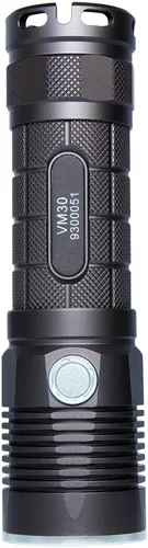 Miniatura 9 de YUSHI Linterna UV industrial del NDT del LED (VM10)