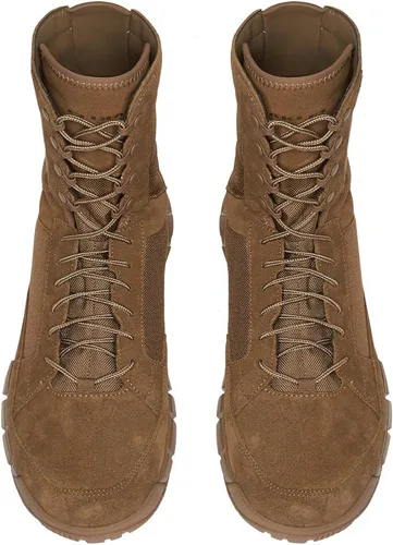 Miniatura 3 de Oakley Botas tácticas livianas para hombre - 2 botas, Marrón, 10.5