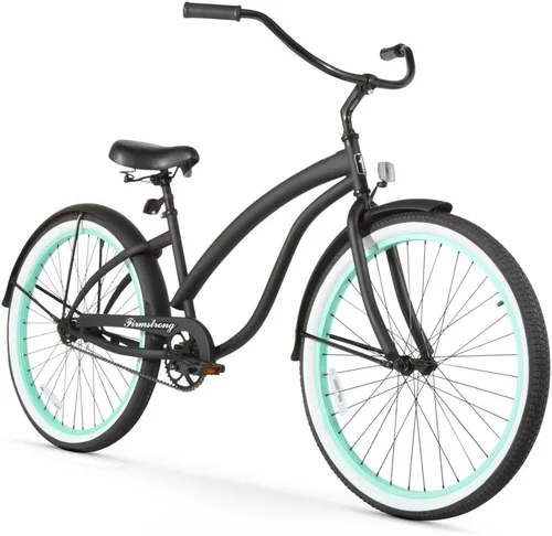 Miniatura 9 de Firmstrong Firmstrong Bella Fashionista Beach Cruiser Bicicleta
