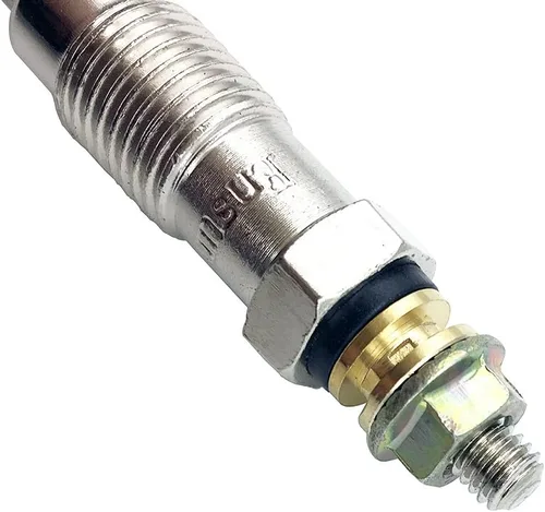 Miniatura 6 de Ensun Bujías incandescentes diésel – Bobinas duales de inicio rápido – Compatible con 190D 240D 300CD 300D 300SD 300SDL 300TD (paquete de 5)