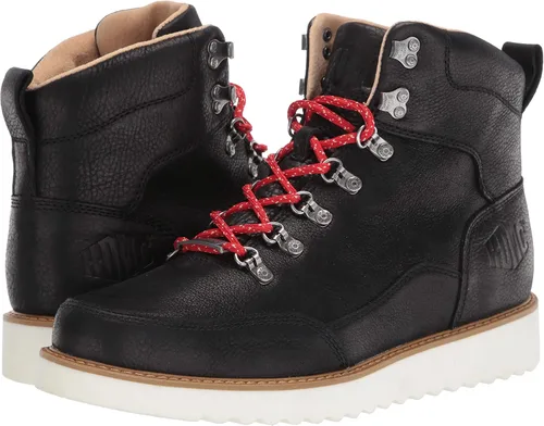 Miniatura 7 de HARLEY-DAVIDSON FOOTWEAR Botas Salter para hombre, Negro