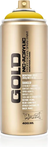 Miniatura 14 de Montana Cans Montana ORO 400 ml Color, 100 Por Ciento Magenta Pintura en Aerosol, MXG-P3000