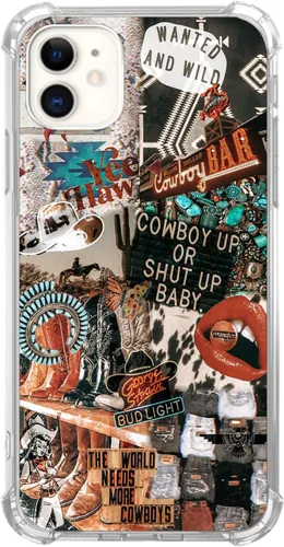 Miniatura 9 de Funda de colágeno de periódico retro para iPhone 13 Pro Max, patrón de papeles viejos estético, funda única de TPU de moda compatible con iPhone 13