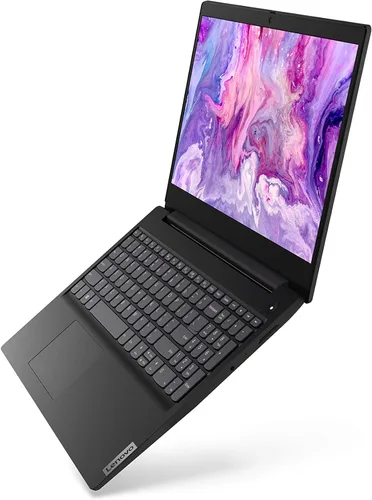 Miniatura 3 de Lenovo IDeapad 3 15 "laptop, 15.6" HD (1366 x 768) Pantalla, AMD RYZEN 3 3250U Procesador, 4GB DDR4 RAM a bordo, 128 GB SSD, AMD Radeon Vega 3
