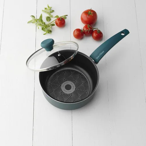Miniatura 2 de Taste of Home® - Cacerola de aluminio antiadherente de 2 cuartos con tapa