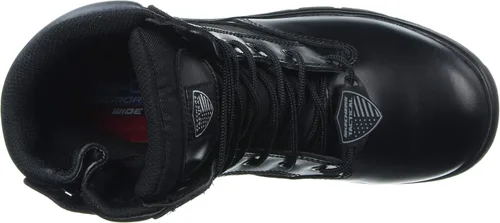 Miniatura 5 de Skechers Work Wascana-Athas - Bota para hombre