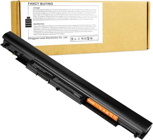 Miniatura 15 de Fancy Buying Batería para portátil Dell Latitude E5400 E5410 E5500 E5510 KM742 KM769 RM656 T749D