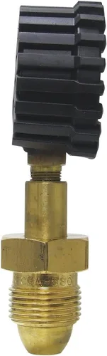 Miniatura 3 de Uniweld Medidor de prueba de tanque de nitrógeno TGCN