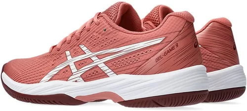 Miniatura 3 de Asics Zapatillas de tenis Gel-Game 9 para mujer