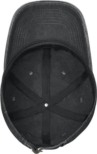 Miniatura 5 de I Love Someone Witn - Sombrero de autismo para hombres y mujeres, sombreros de sol ajustables de vaquero gorra de camionero