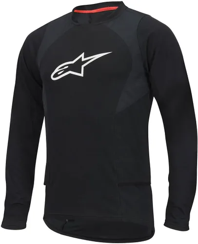 Miniatura 2 de Alpinestars Drop 2 - Camiseta de manga larga para hombre