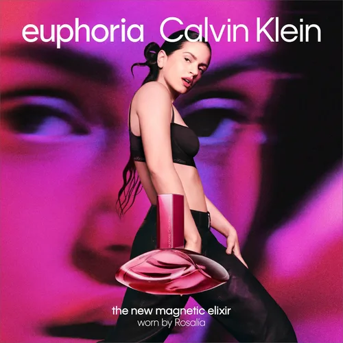 Miniatura 4 de Calvin Klein Euphoria Magnetic Elixir Parfum Intense - Perfume Ambery para mujer - Con Ambrette Absoluto, orquídea bailarina, vainilla y almizcle
