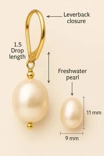 Miniatura 52 de Gempires - Aretes de aro hechos a mano con cristales crudos, hipoalergénicos, chapados en oro, ligeros, elegantes, regalos de joyería para mujeres