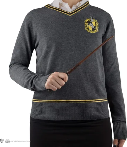 Miniatura 3 de Cinereplicas Harry Potter - Hogwarts Sweater - Official License