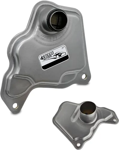 Miniatura 3 de 4STEED MOTORS Filtro enfriador de aceite de transmisión 31728-29X0D 31726-3JX0A 31726-28X0A Junta de cárter de aceite 31397-1XF0D Tapón de drenaje