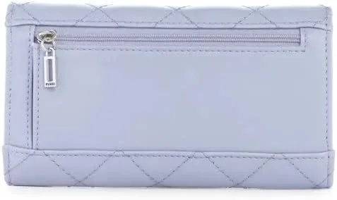 Miniatura 2 de GUESS Embrague delgado acolchado Ackherman, Bruma, Cartera Mujer