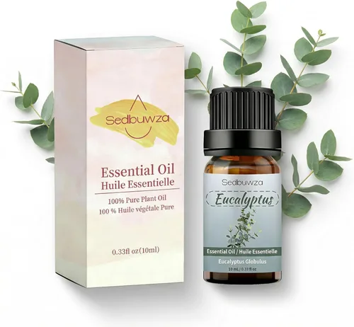 Miniatura 31 de Sedbuwza Aceite esencial de jazmín, aceite de fragancia de jazmín orgánico puro para difusor, humidificador, jabón, vela, perfume