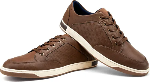 Miniatura 7 de Jousen - Tenis informales a la moda para hombre