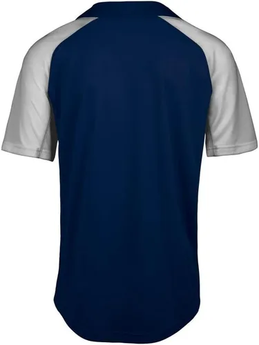 Miniatura 2 de Mizuno Camiseta de béisbol Aerolite de 2 botones