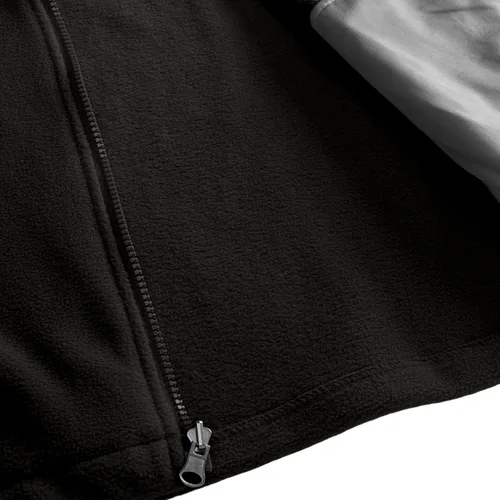 Miniatura 7 de Chaqueta de esquí para hombre 3 en 1 para invierno, cálida, impermeable, rompevientos de nieve, chaquetas de forro polar con cremallera