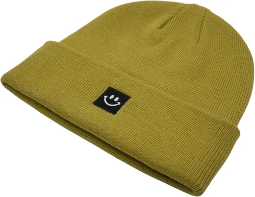 Miniatura 2 de Gorro de punto para hombremujer - Gorros cálidos y de moda para todas las estaciones