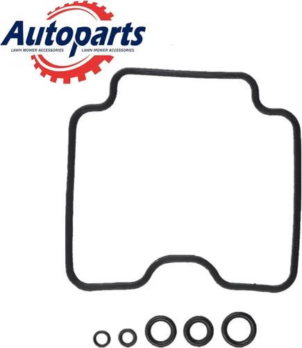 Miniatura 3 de Autoparts Kit de reparación de carburador para Yamaha YFM400 Big Bear 400 2000-2012