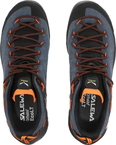 Miniatura 4 de Salewa Wildfire Canvas Approach - Zapatos para hombre
