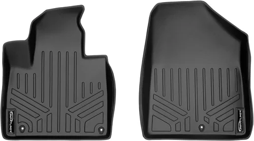 Miniatura 22 de maxfloormat Piso Esteras para Kia Sorento (2011 – 2013) Primera Fila Set (Bronceado)