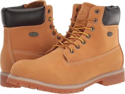 Miniatura 7 de Lugz Convoy - Botas de moda para hombre