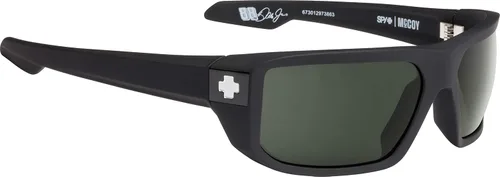 Miniatura 5 de Spy Optic Mccoy - Gafas de sol rectangulares para hombre, 2.480 in