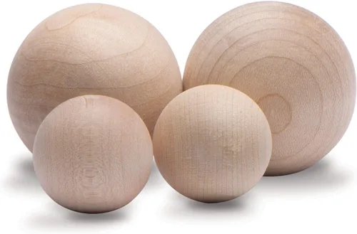 Pro-Tec Athletics Bolas de masaje para fascitis plantar, arce de madera dura, arco, antepié y masaje de talón para flexibilidad y recuperación del