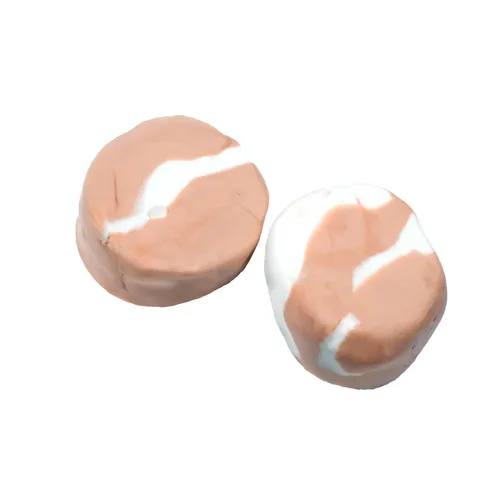 Miniatura 17 de Caramelo de agua salada (banana, 1 libra)