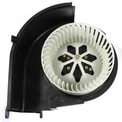 Miniatura 75 de SCITOO HVAC Heater Blower Motor Front Fit For Audi Model - For A8 Quattro 2004-2010,For S8 2007-2009 Replacement For # 4E0959101A Blower Fan