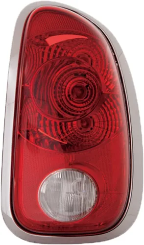 Miniatura 28 de APA Luz Trasera de Repuesto para 2000 2001 2002 2003 2004 2005 Monte Carlo Conductor Pasajero PAR 10326669 10326670 GM2801180 GM2800180