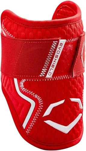 Miniatura 15 de EvoShield Pro-SRZ 2.0 - Codera para bateador Azul marino