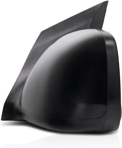 Miniatura 7 de Para Honda Civic 2008 2009 2010 2011 Espejo de puerta lateral del conductor Potencia Calentado Brillo Coupé Reemplazo para 76250-SVA-C21ZD