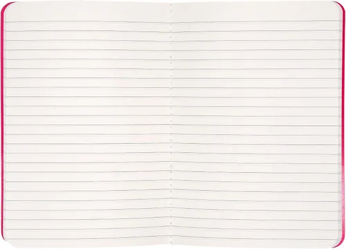 Miniatura 7 de Pukka Pad Bloom B6 - Libros de ejercicios cosidos, 6.9 x 4.9 pulgadas, paquete de 3 diseños florales surtidos